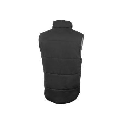 Жилет Ontario мужской, черный-5