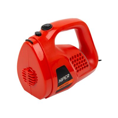 Пылесос автомобильный HIPER HVC120-11