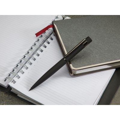 Карандаш механический Verona, черный-4