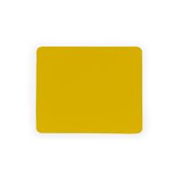 Коврик для мыши SIRA, желтый