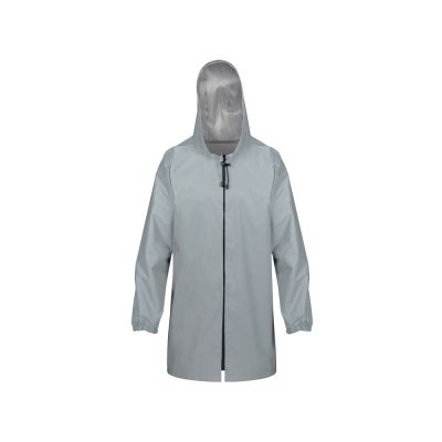 Дождевик светоотражающий Sunny reflector с чехлом-0