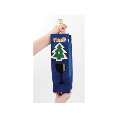 Декоративный чехол Новогодний-2