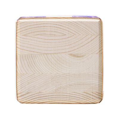 Набор для выращивания Экокуб Classic Базилик-3