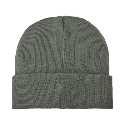 Шапка Boreas с нашивками, зеленый-2