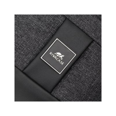 Сумка для MacBook Pro и Ultrabook 15.6 8831, черный меланж-11