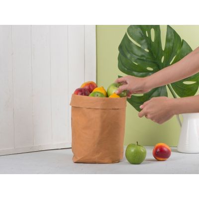 Органайзер Mr.Kraft из крафтовой бумаги, S-8