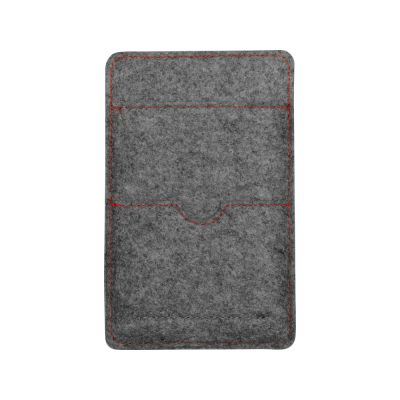 Внешний аккумулятор Rombica NEO NS100R, красный-16