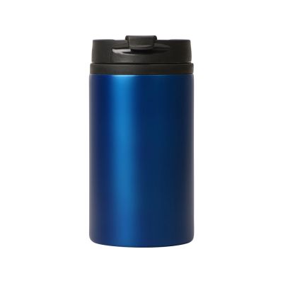 Термокружка Jar 250 мл, голубой-2