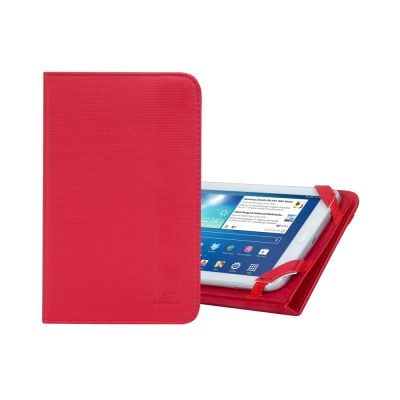 Чехол универсальный для планшета 7 3212, красный-0