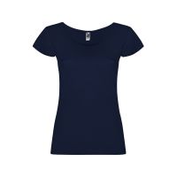 Футболка Guadalupe женская, нэйви