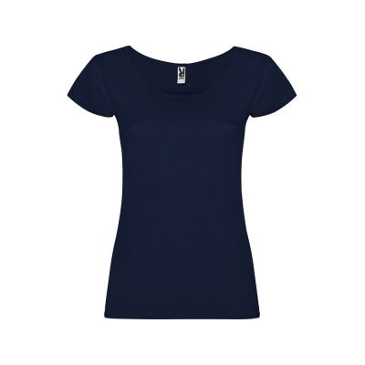 Футболка Guadalupe женская, нэйви-0