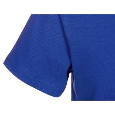 Рубашка поло First 2.0 мужская, кл. синий-9