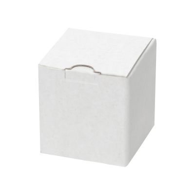 Свеча парафиновая парфюмированная в стекле Palo, синяя-2