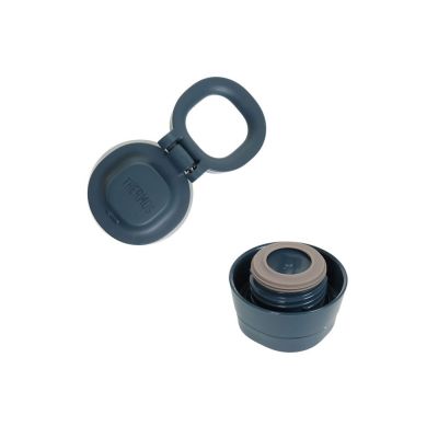 Термос из нерж. стали тм THERMOS JOO-380 IBL0,38 L-3