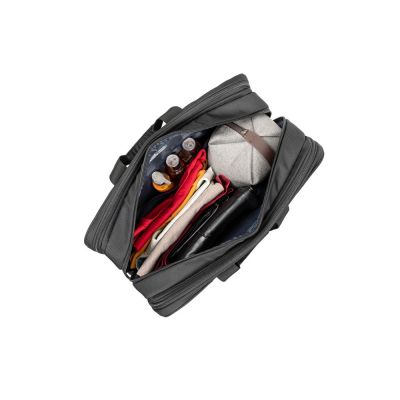 RIVACASE 8432 black ECO сумка для ноутбука 15.6 / 6-14