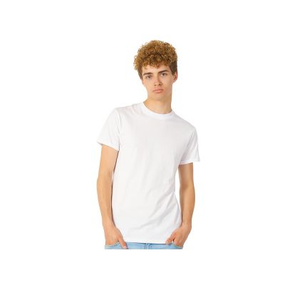 Футболка Sydney мужская, белый-0