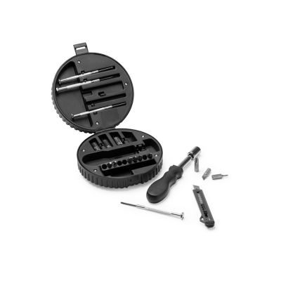 Набор инструментов TURNER-1