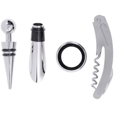 Набор аксессуаров для вина Belgio-2