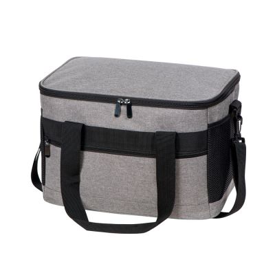 Сумка-холодильник Planar, светло-серый-0