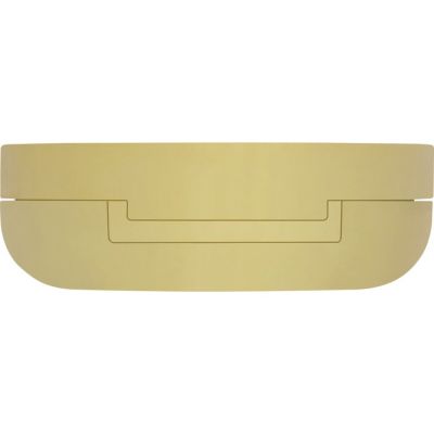 Ero гигиеническая губная помада, золотой-1