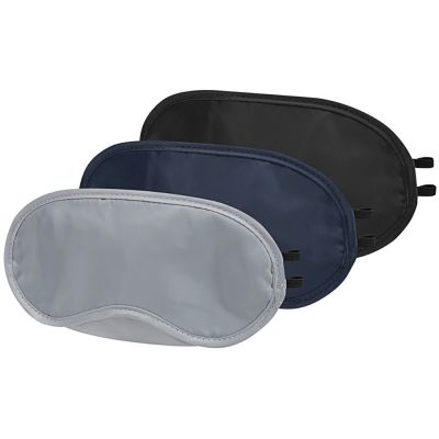 Маска для глаз Traveler (Путешественник)- Hale Blue-3