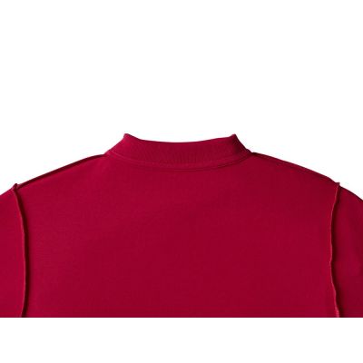 Рубашка поло Liberty мужская, красный-4