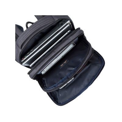 Рюкзак для ноутбука 16 7765, черный-6