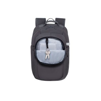 RIVACASE 5432 grey Городской рюкзак, 16л / 12-15