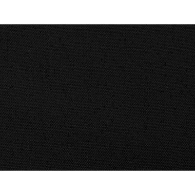 Сумка-шоппер Vest из хлопка 340 г/м2, черный-3
