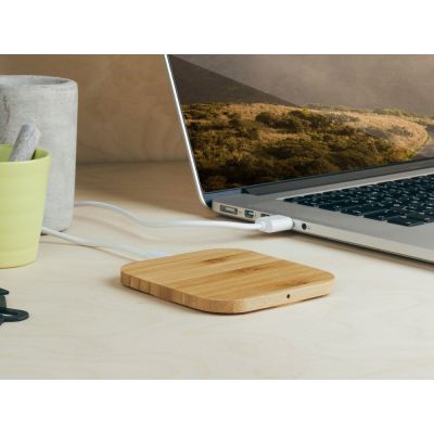 Беспроводное зарядное устройство Rombica NEO Q5 Quick-4