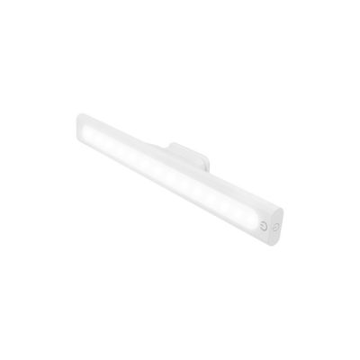 Светильник Rombica Prima White-0