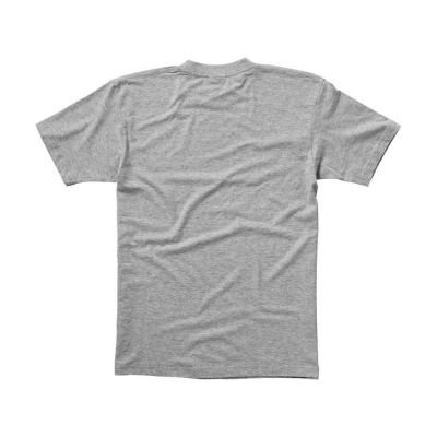 Футболка Ace мужская, спортивный серый-3