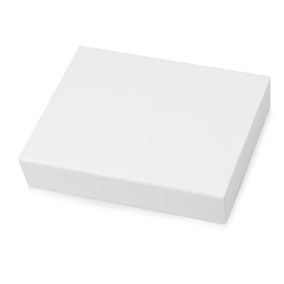 Портативное зарядное устройство Blank с USB Type-C, 5000 mAh, белый-10