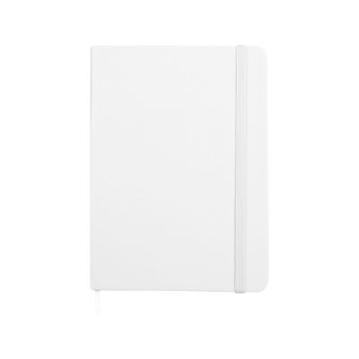 Блокнот А6 Rainbow M, белый (Р)-2