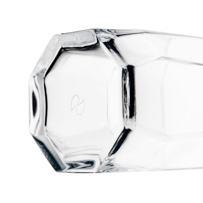 Набор для виски Buddies: 2 бокала, 6 камней, мешочек, коробка-2