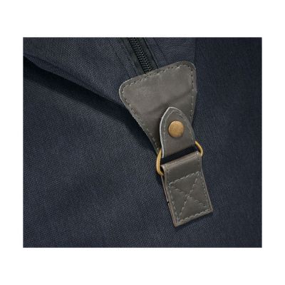 Сумка дорожная Capitol, графит-4