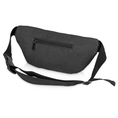 Сумка на пояс Planar, серый-1