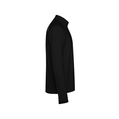 Лонгслив Estambul мужской, черный-3