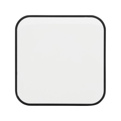 Портативное зарядное устройство (power bank) Квадрум, 2600 mAh, черный-4