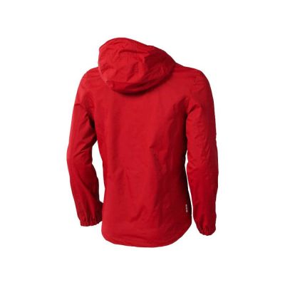 Куртка Labrador мужская, красный-7