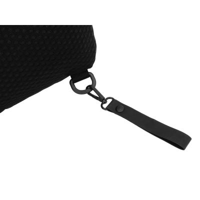 Сумка Even на одно плечо, серый-7