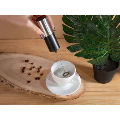 Электрический вспениватель молока Cappuch-16