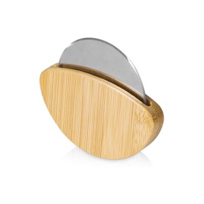 Нож для пиццы Bamboo collection-0