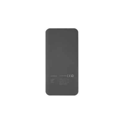 Внешний аккумулятор Rombica NEO Bright 6C, синий-3