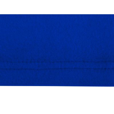 Плед из флиса Polar XL большой, синий-2