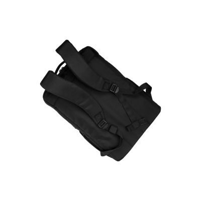 RIVACASE 7569 black ECO рюкзак для ноутбука 17.3 / 6-6