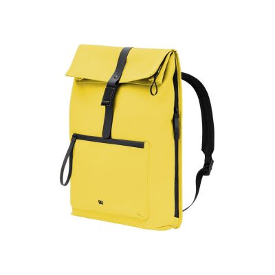 Рюкзак NINETYGO URBAN.DAILY Backpack, желтый-1