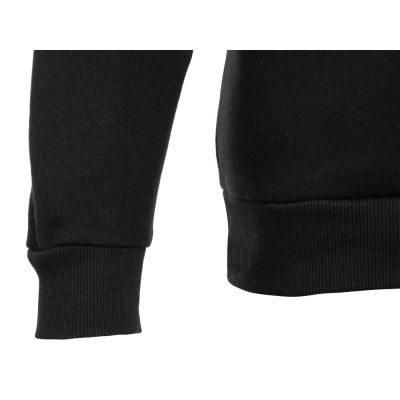 Толстовка Rome мужская, черный-9