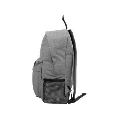 Рюкзак Сити, серый-5
