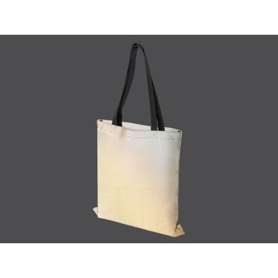 Светоотражающая сумка для шопинга Reflector-2